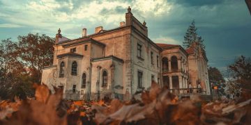 Ponad pół miliona na zabytki