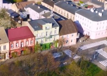 Nie tylko rynek. Wyremontują też ulice