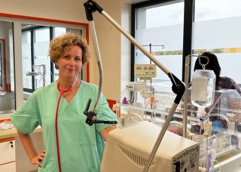 Nasze dzieci będą pod jej opieką