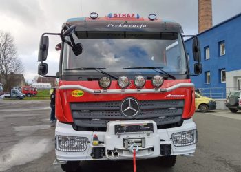 Bitwa o remizy. Czy Powidz znowu ma szansę?