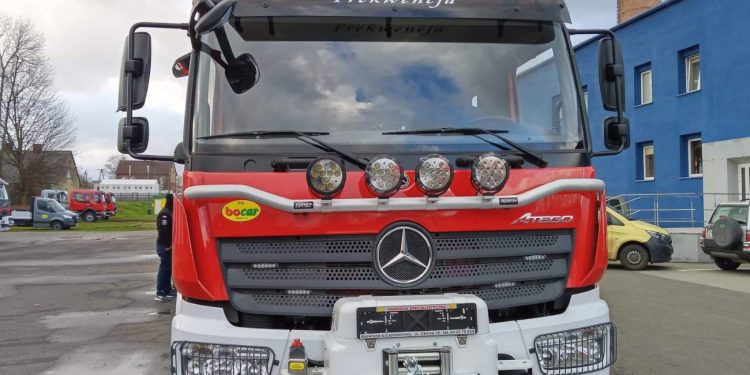 Bitwa o remizy. Czy Powidz znowu ma szansę?