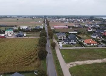 Na jej budowę rowerzyści czekają wiele lat