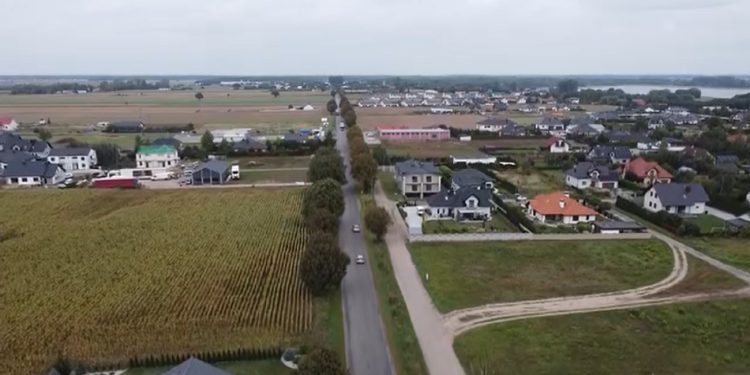 Na jej budowę rowerzyści czekają wiele lat