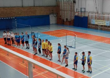 Tydzień na sportowo