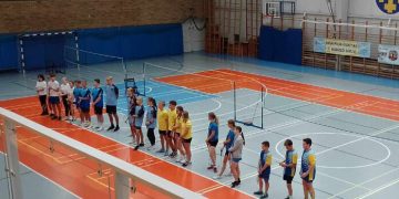 Tydzień na sportowo