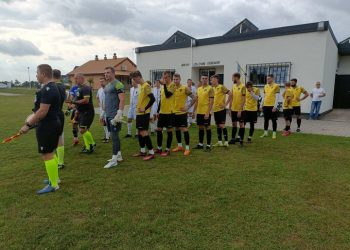 Puchar Polski. Czarni w półfinale