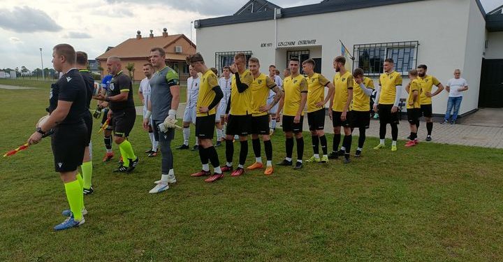 Puchar Polski. Czarni w półfinale