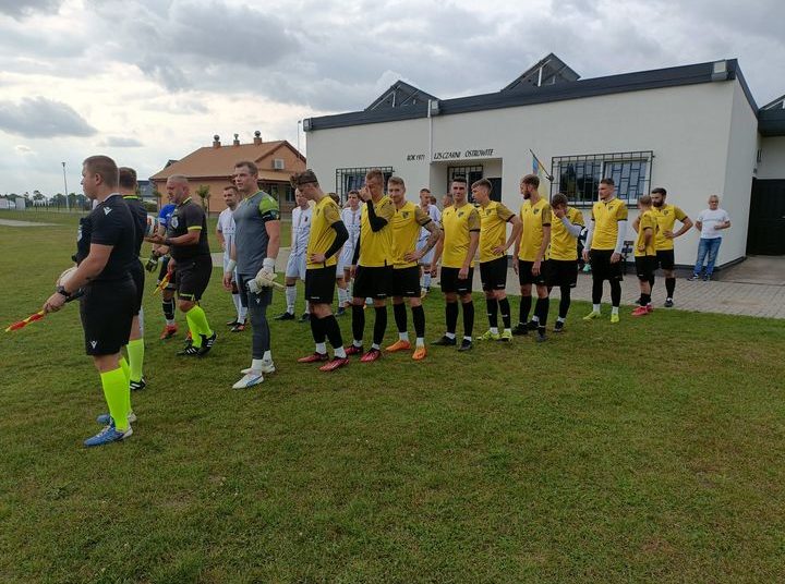 Puchar Polski. Czarni w półfinale