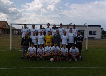 Tulisia ostatnią przeszkodą przed finałem