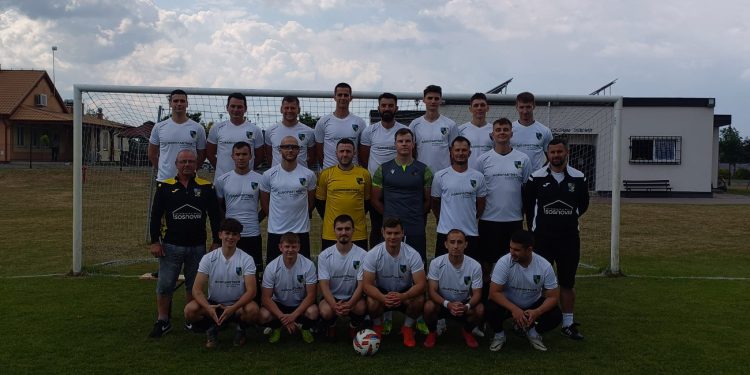 Tulisia ostatnią przeszkodą przed finałem