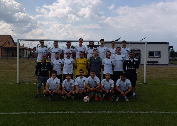 Tulisia ostatnią przeszkodą przed finałem