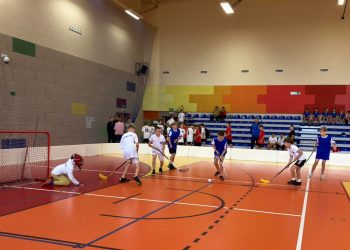 Złoto zostało w Kowalewie