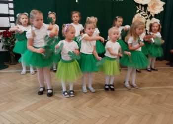 XX – lecie Przedszkola Gminnego w Kotuni