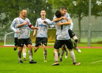 Weekend na trybunach