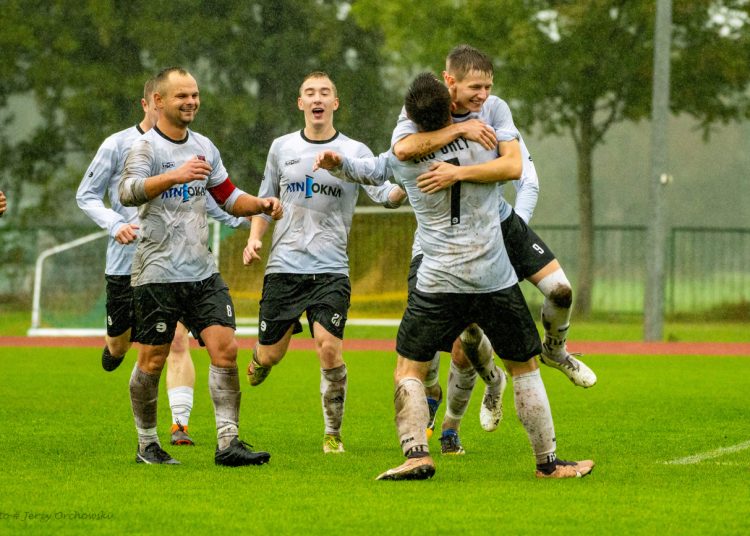 Weekend na trybunach