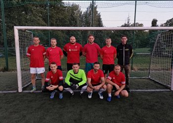 Kanonierzy „rozstrzelani”