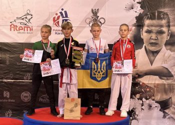 Bardzo udany Polish Open