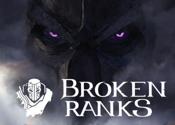 Broken Ranks – podróż przez pełne emocji MMORPG! Poznaj grę MMORPG od której trudno się oderwać