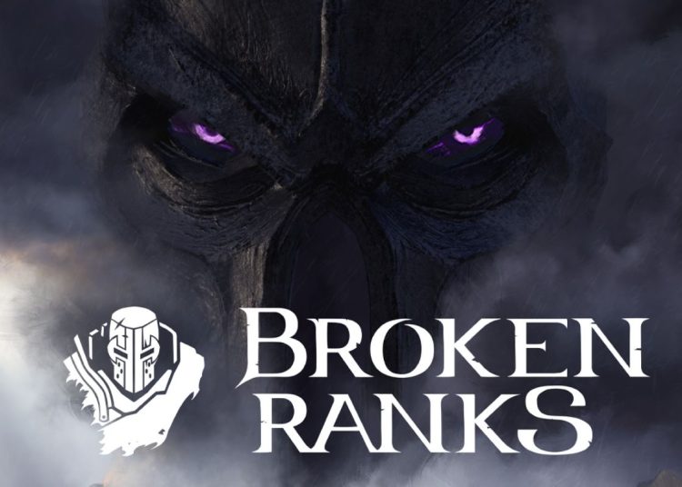 Broken Ranks – podróż przez pełne emocji MMORPG! Poznaj grę MMORPG od której trudno się oderwać
