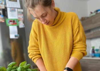 Zdrowa kuchnia to poprawa komfortu swojego życia