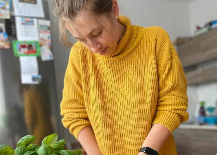 Zdrowa kuchnia to poprawa komfortu swojego życia