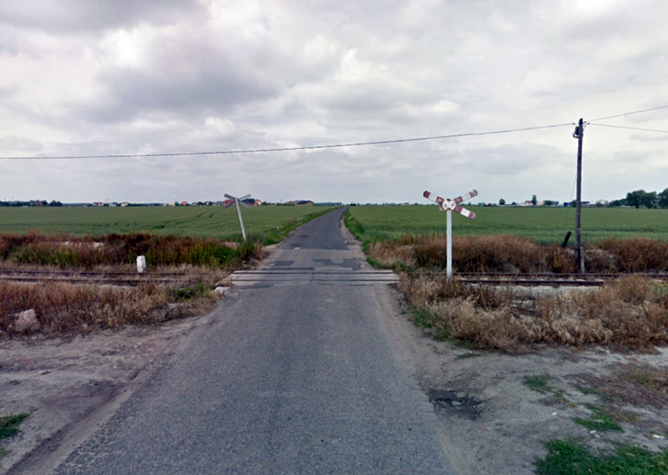 Tą drogą jutro nie przejedziecie