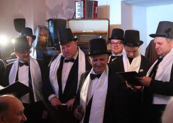 Występ Quarty w Starej Prochowni w Poznaniu