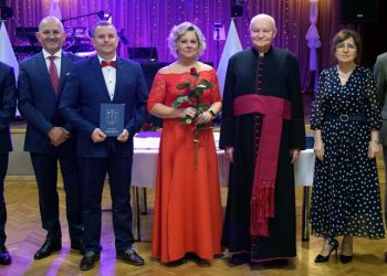 Przeżyli razem ćwierć wieku ZDJĘCIA