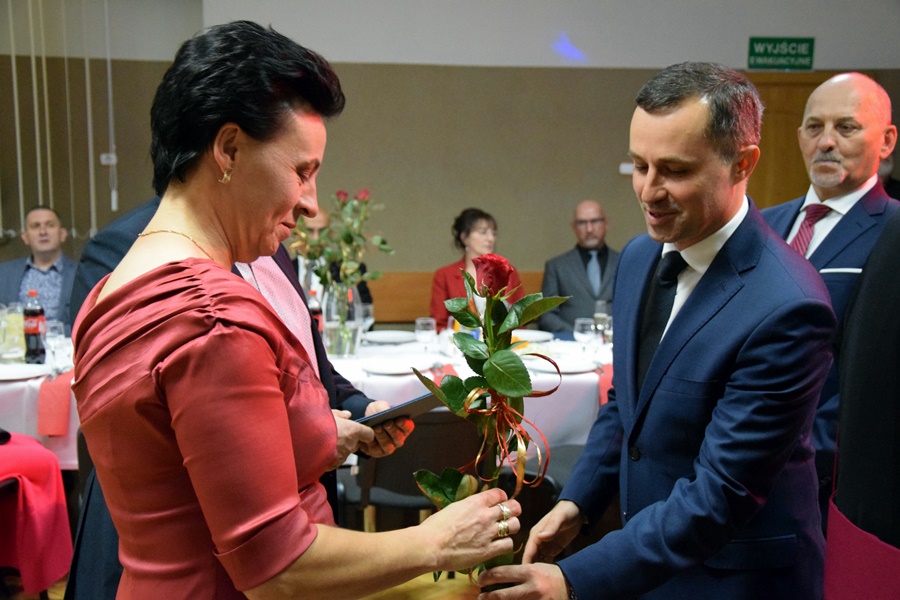 Przeżyli razem ćwierć wieku ZDJĘCIA