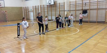 Zwieńczyli festiwal sportów różnych