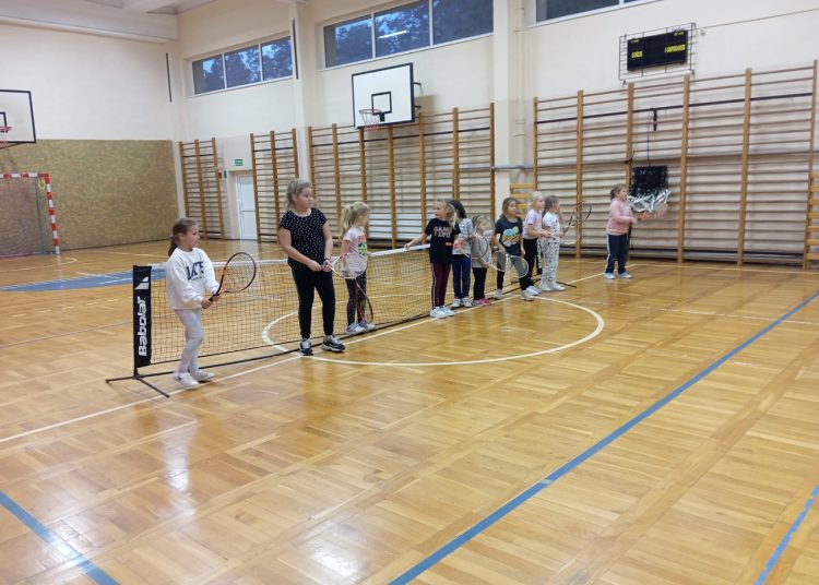 Zwieńczyli festiwal sportów różnych