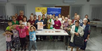 Trąbczyn: Test zdali śpiewająco