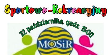 Rodzinne zmagania rekreacyjno sportowe
