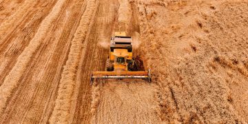 Wybór kombajnu do gospodarstwa – czym się kierować?