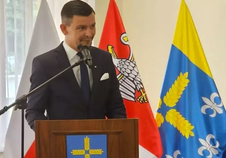 Wójt bez szans na mandat?