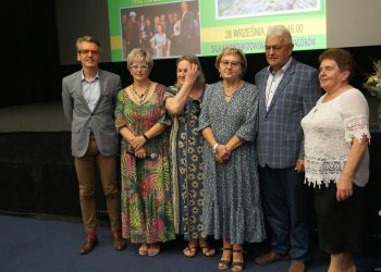 ZUTW ma nową przewodniczącą