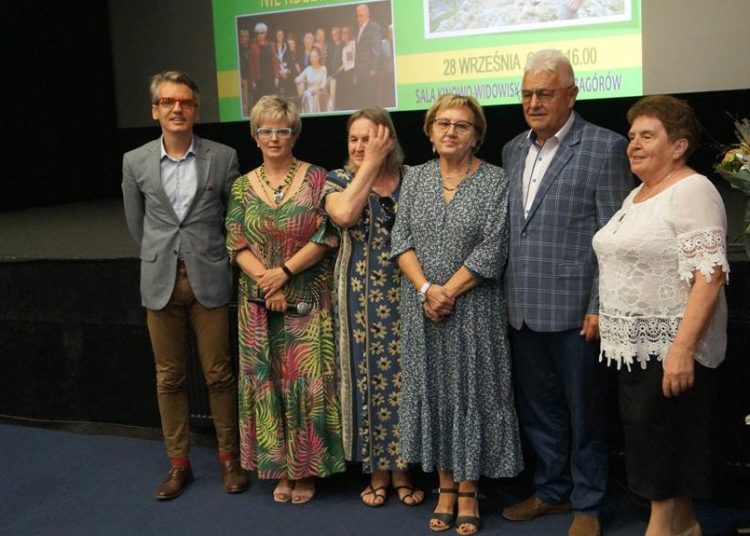 ZUTW ma nową przewodniczącą