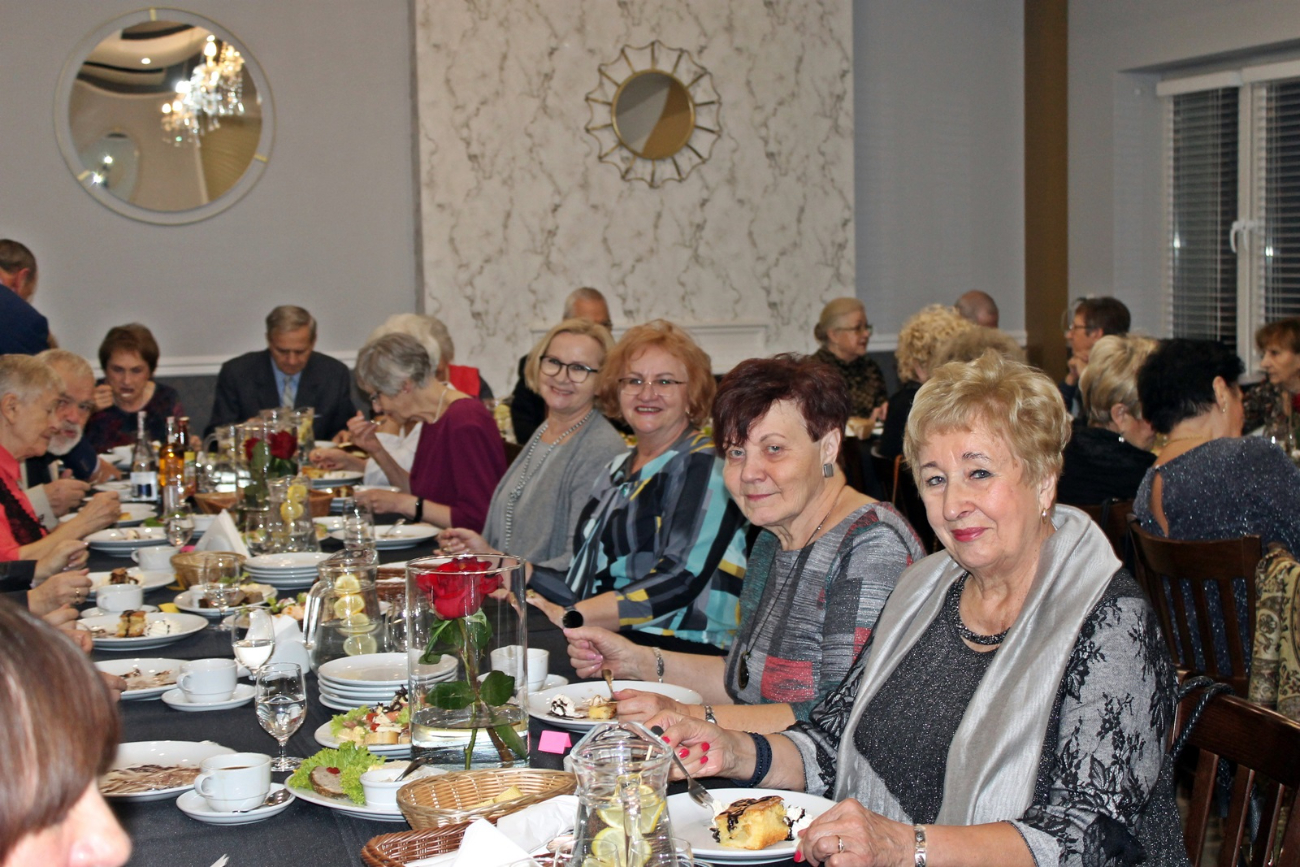 Andrzejki w Uniwersytecie. Zobacz zdjęcia