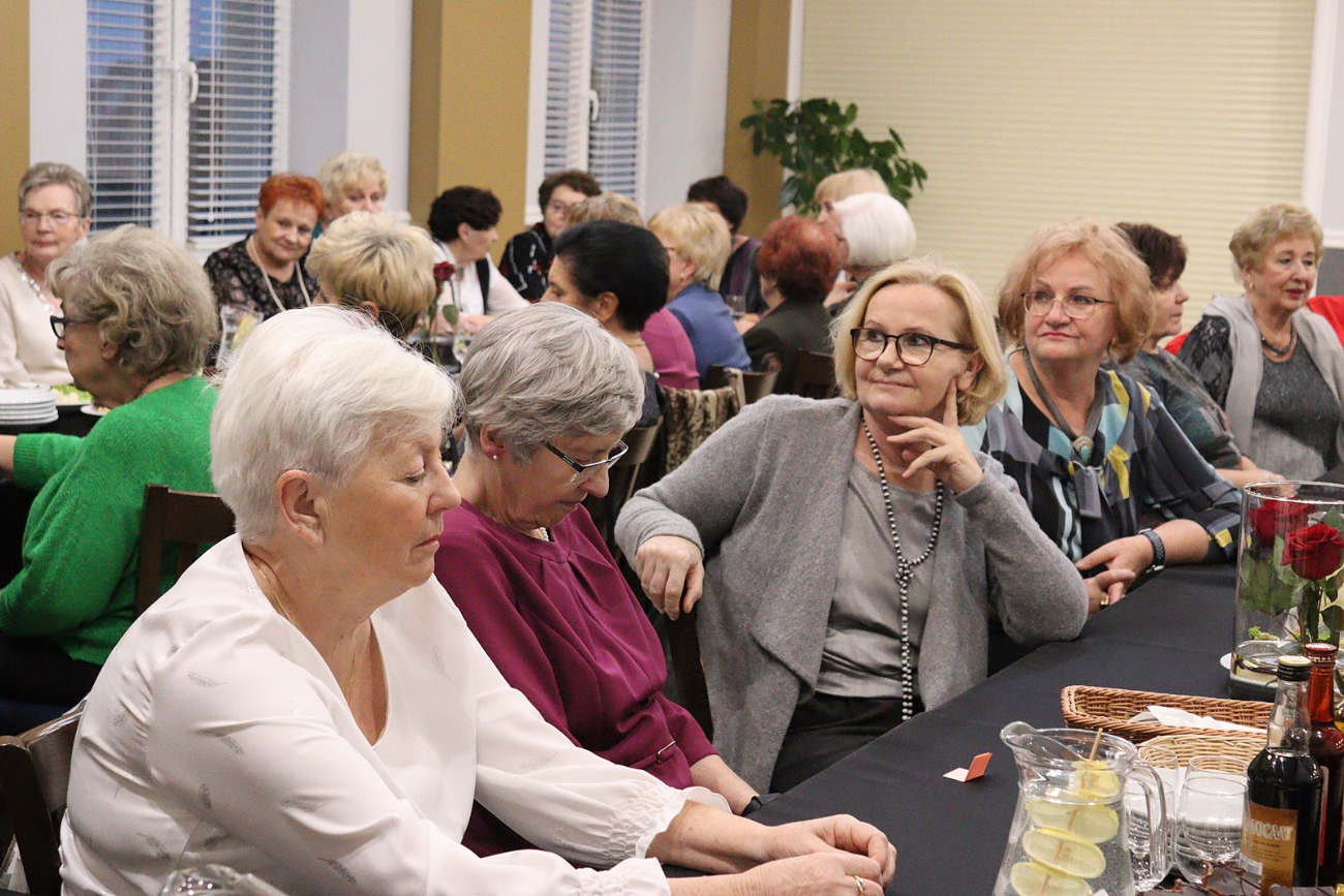 Andrzejki w Uniwersytecie. Zobacz zdjęcia