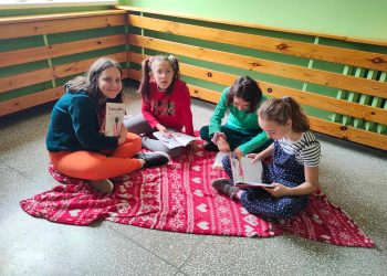 Bicie rekordu w Drążnej