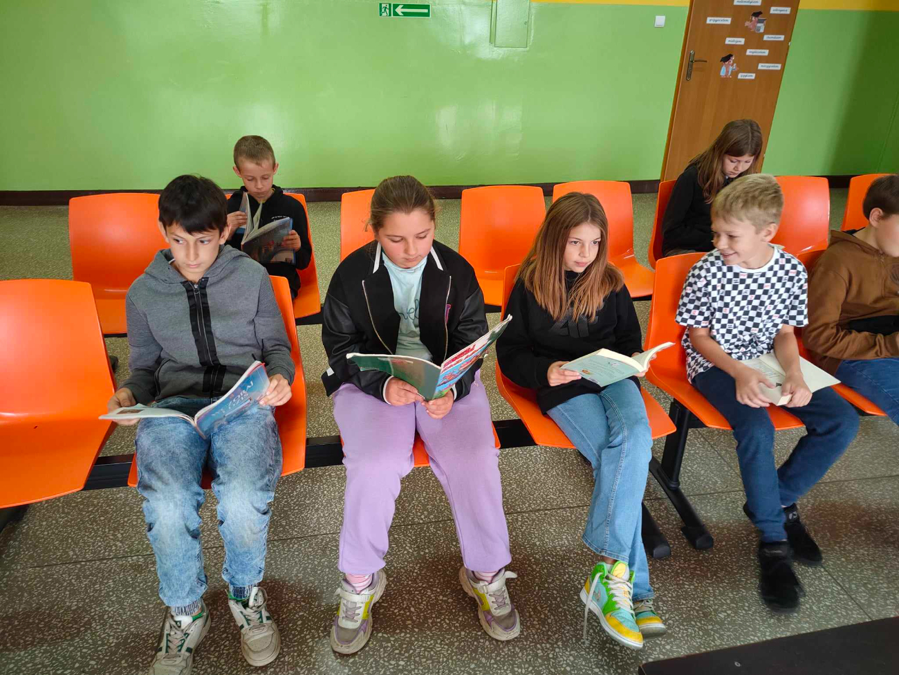 Bicie rekordu w Drążnej