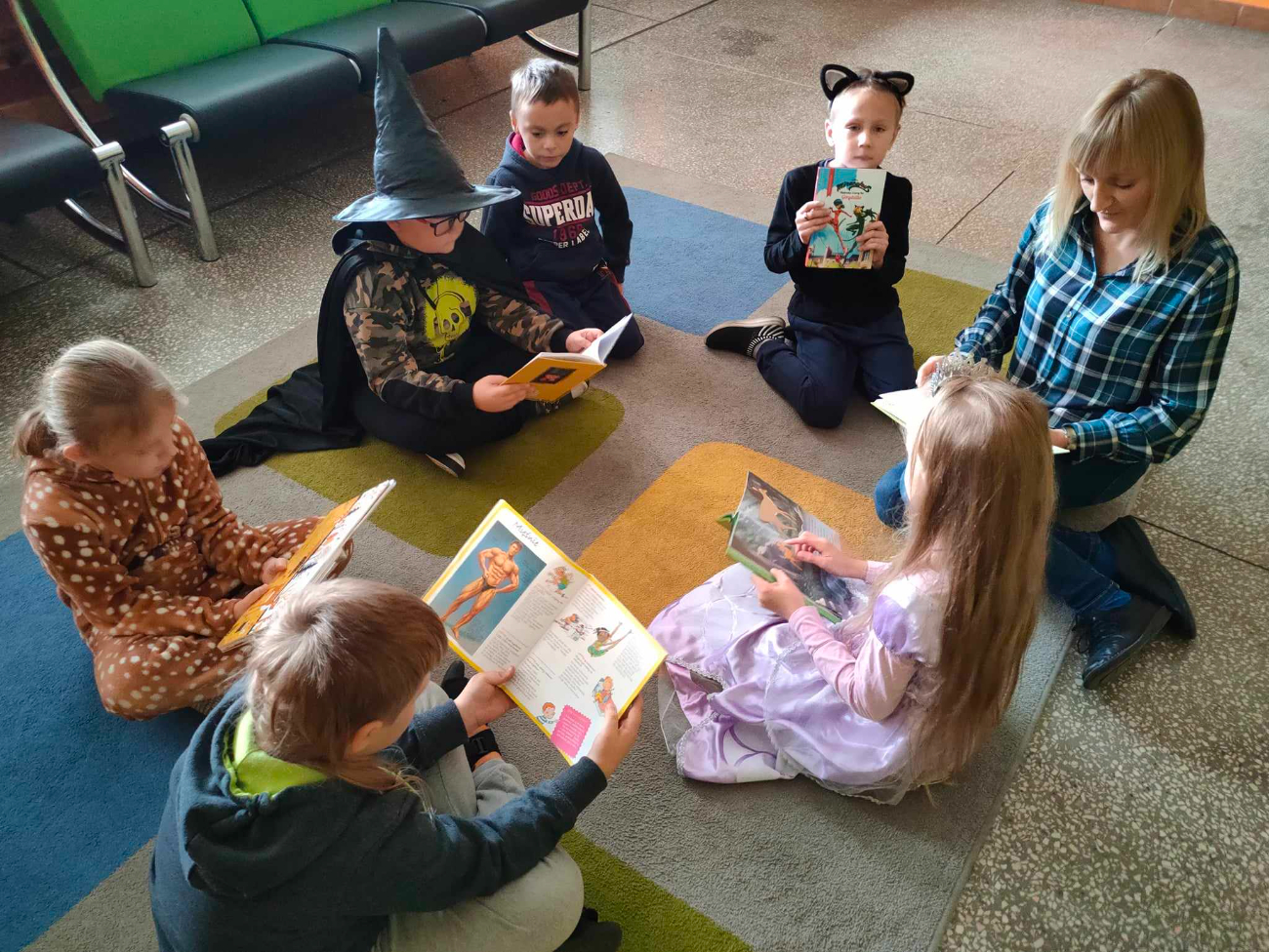 Bicie rekordu w Drążnej