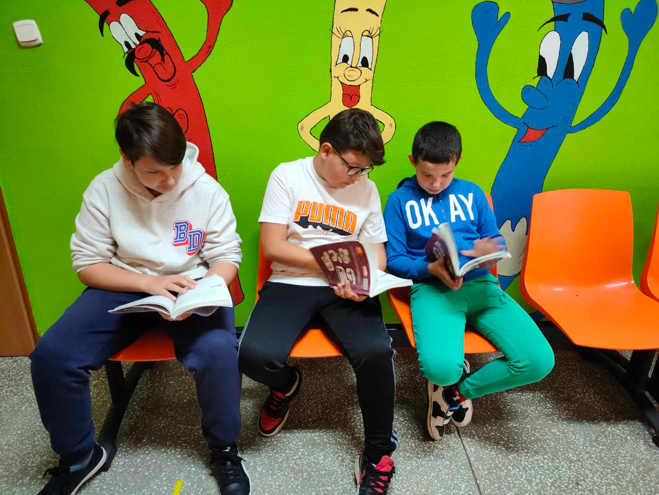 Bicie rekordu w Drążnej