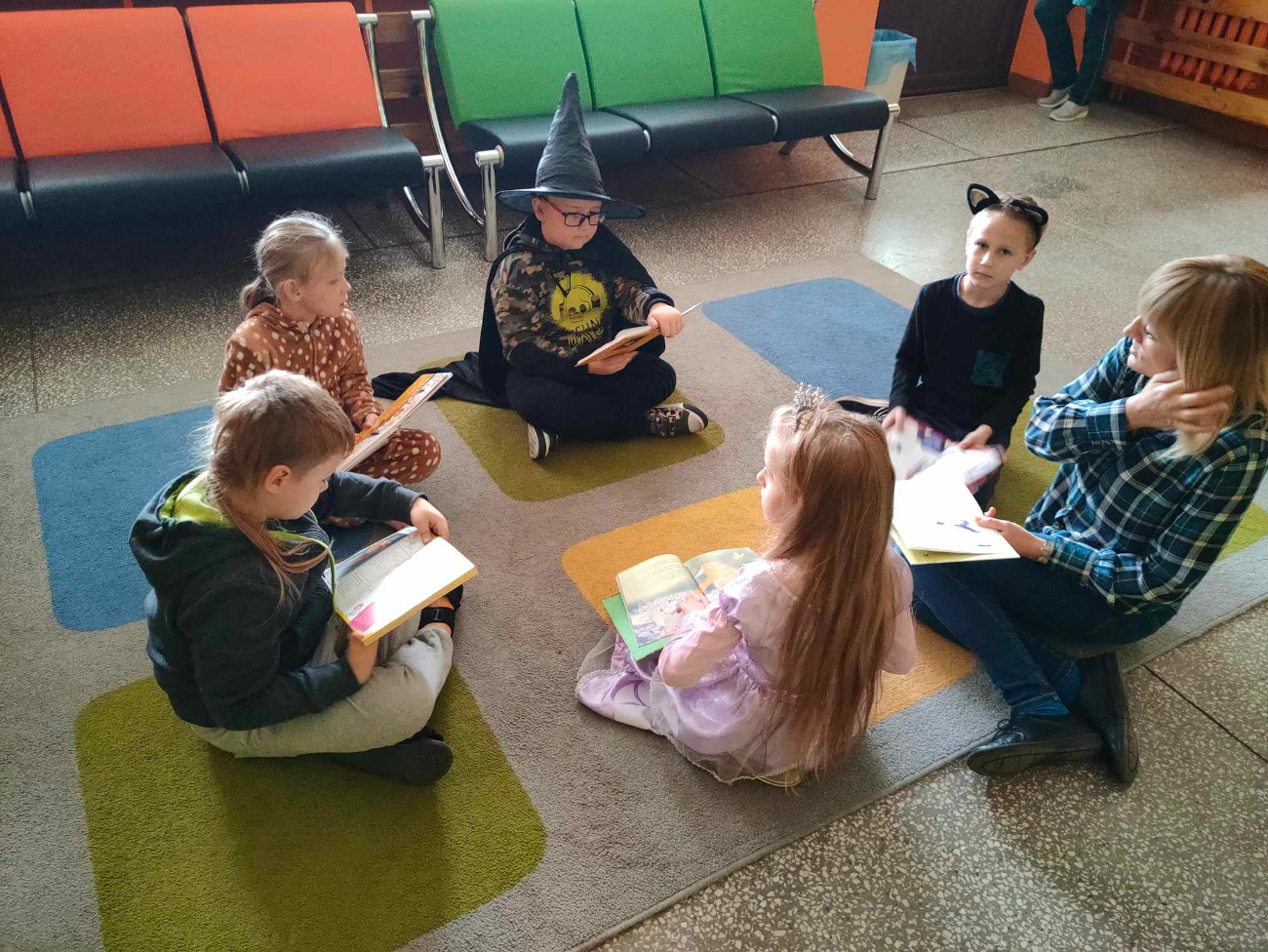 Bicie rekordu w Drążnej