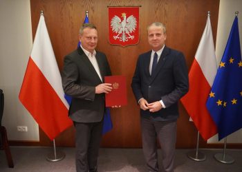 To już oficjalne. Słupca ma gospodarza