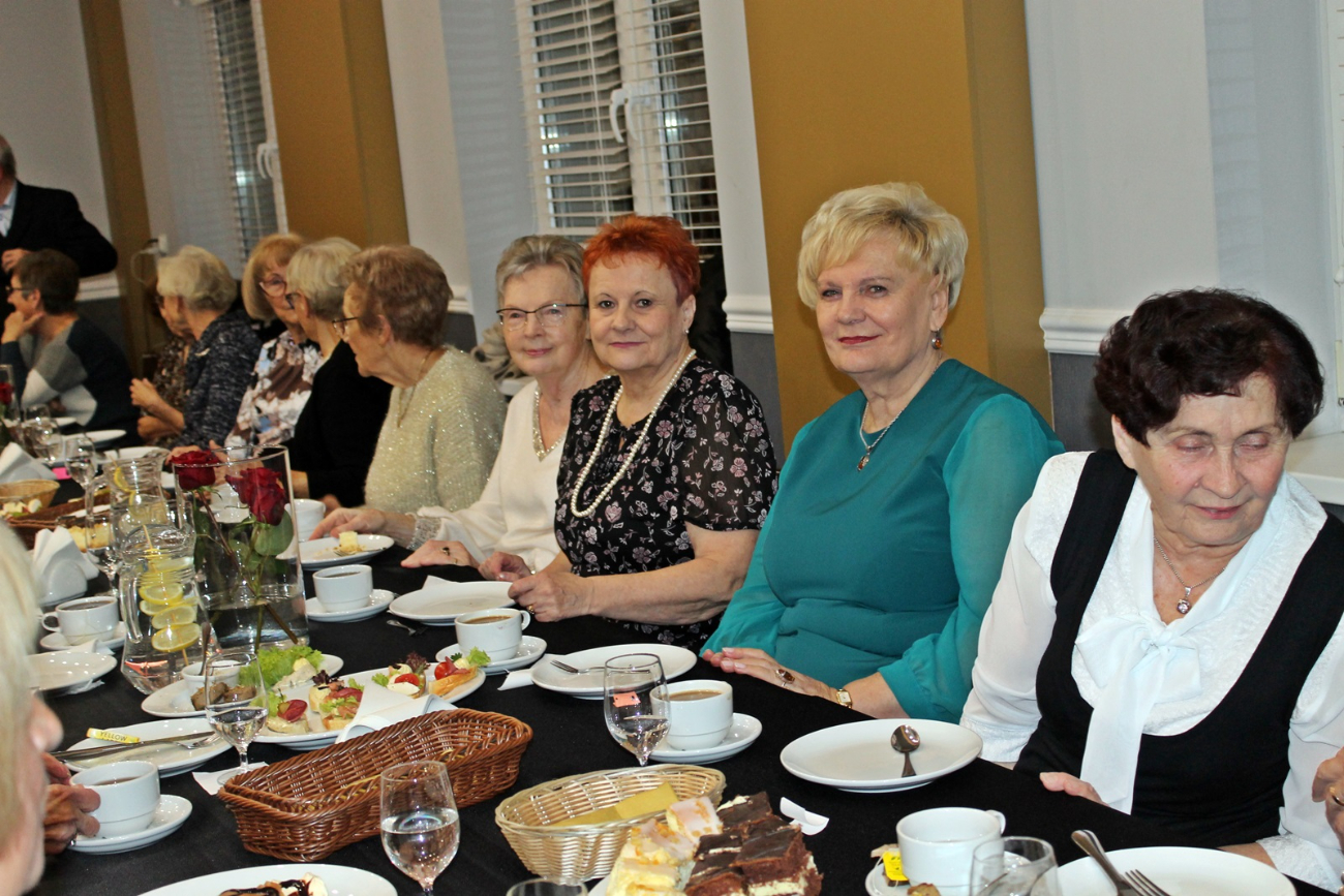 Andrzejki w Uniwersytecie. Zobacz zdjęcia