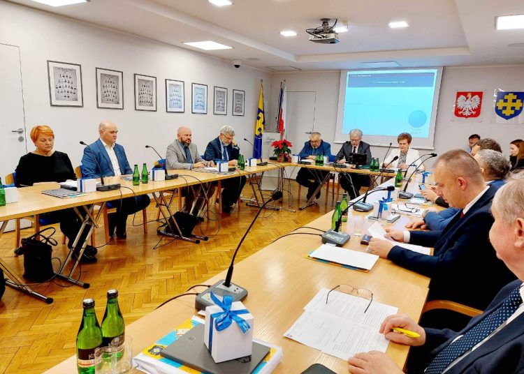 Zadłużenie miasta wzrośnie do 20 milionów?