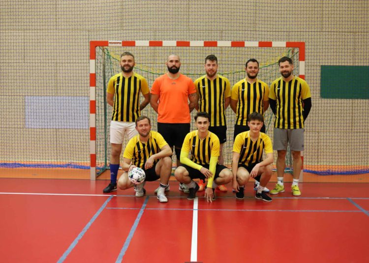 Działo się wiele, a to dopiero początek…