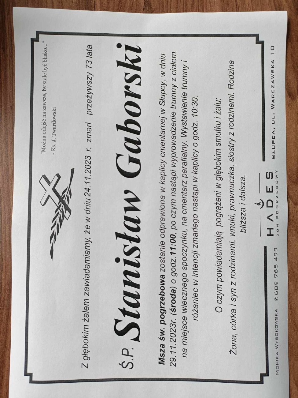 Dzień Pluszowego Misia w Ciążeniu