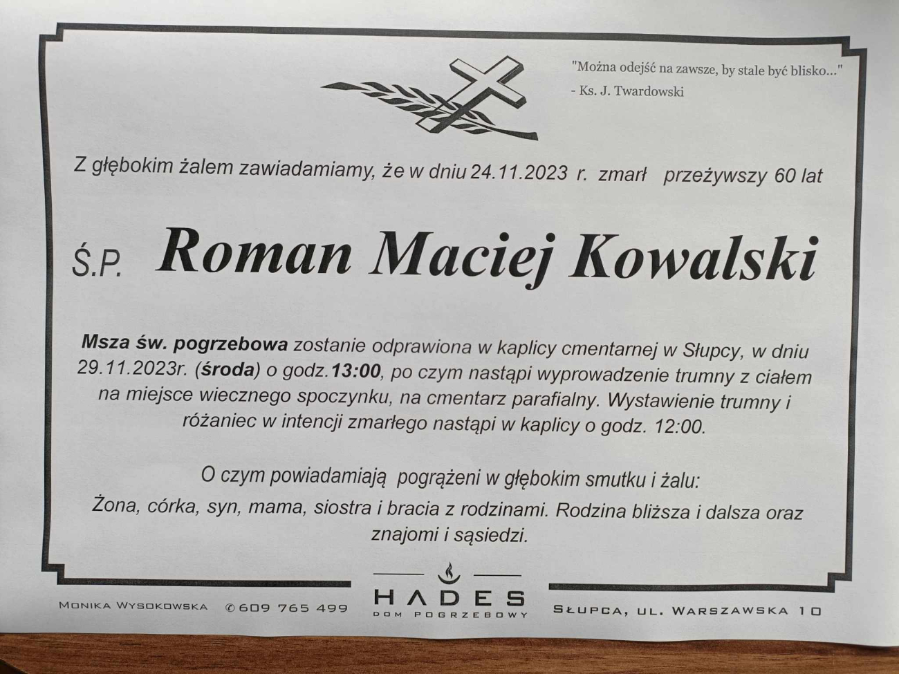 Dzień Pluszowego Misia w Ciążeniu